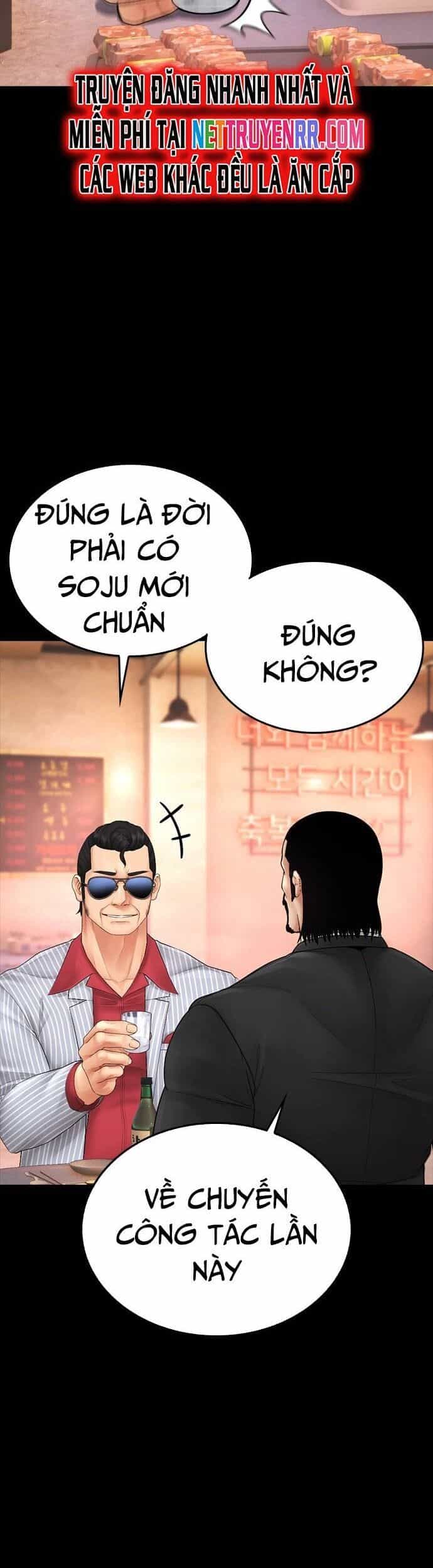 Bố Vạn Năng - Chương 131 - ảnh 60