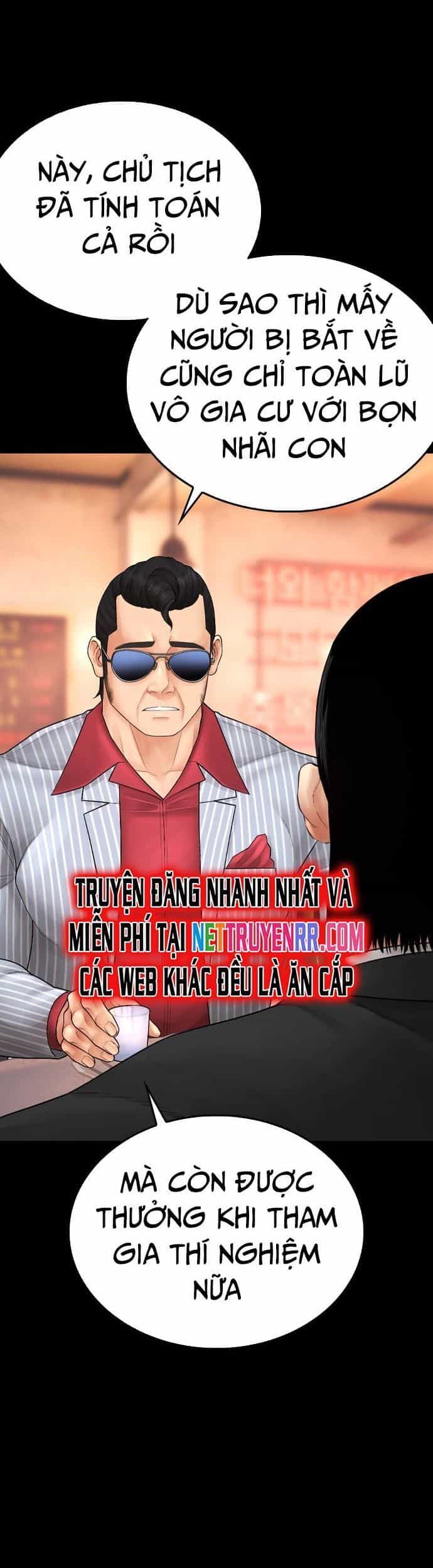 Bố Vạn Năng - Chương 131 - ảnh 65