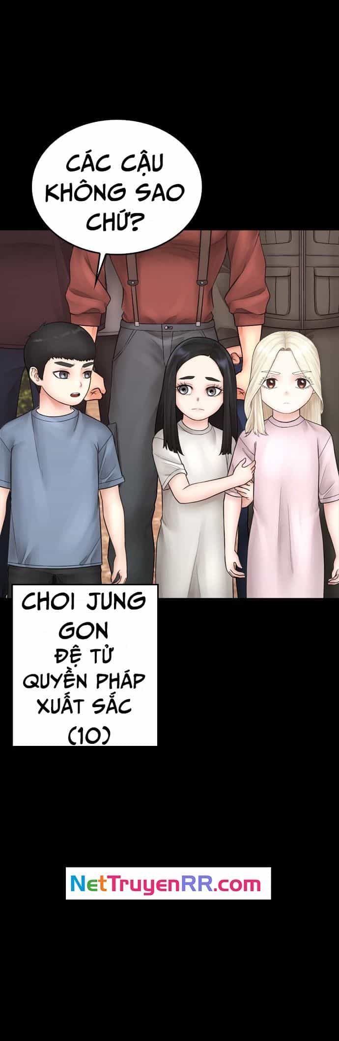 Bố Vạn Năng - Chương 132 - ảnh 13