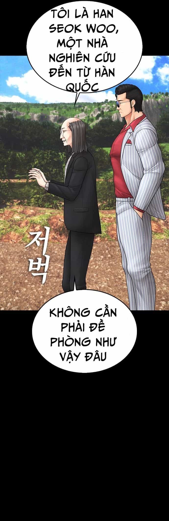 Bố Vạn Năng - Chương 132 - ảnh 14