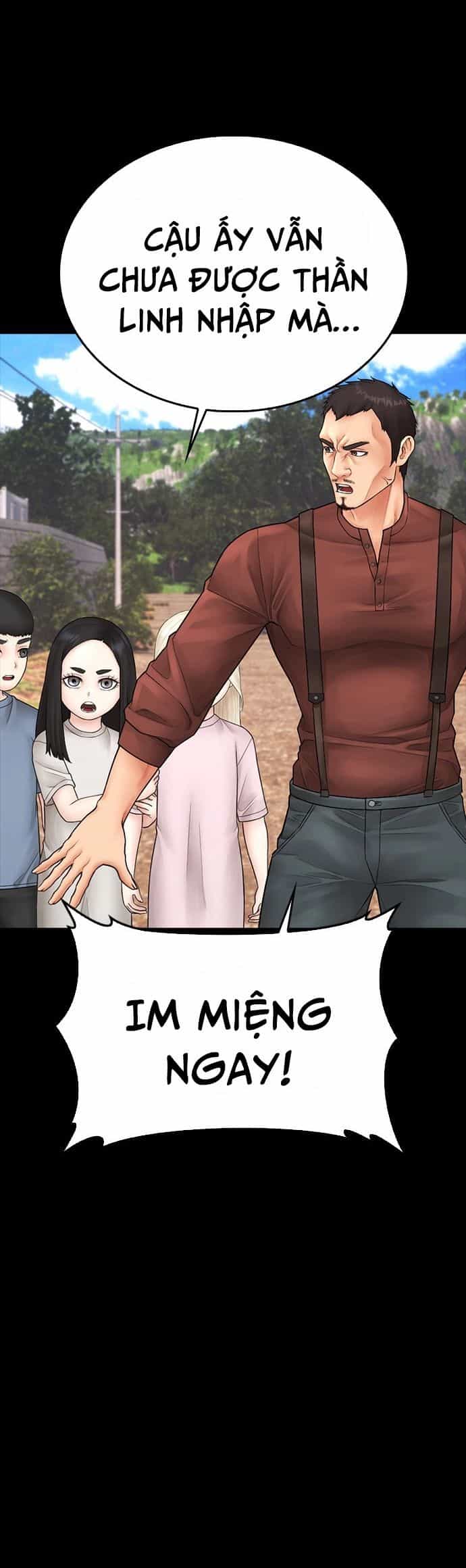 Bố Vạn Năng - Chương 132 - ảnh 19