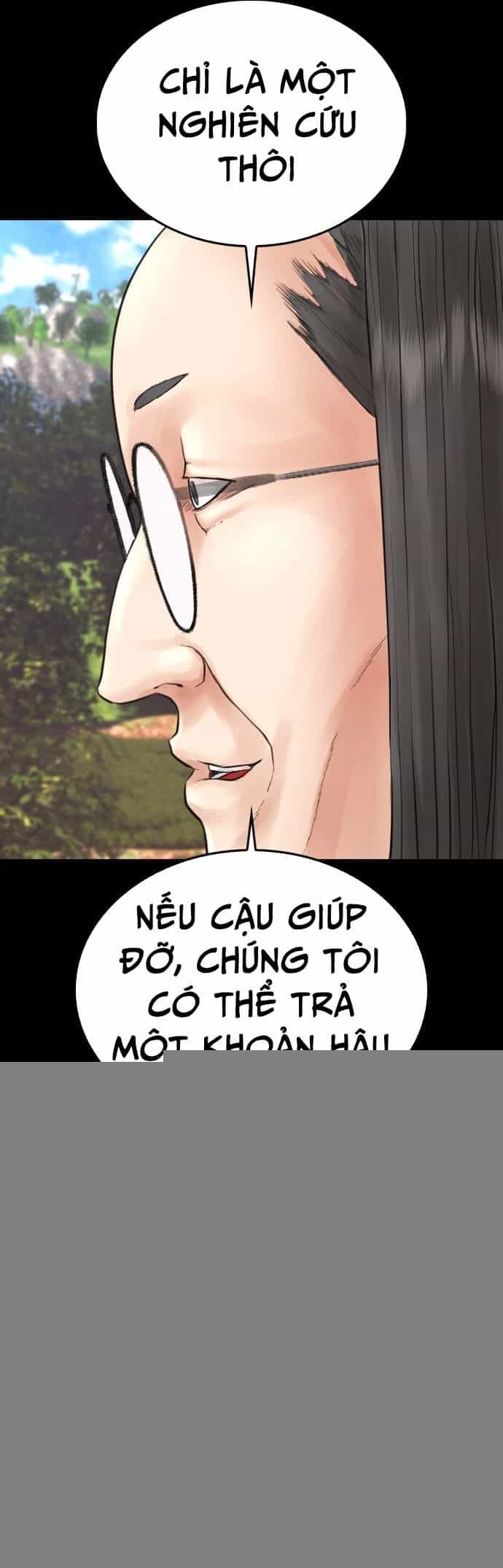 Bố Vạn Năng - Chương 132 - ảnh 21