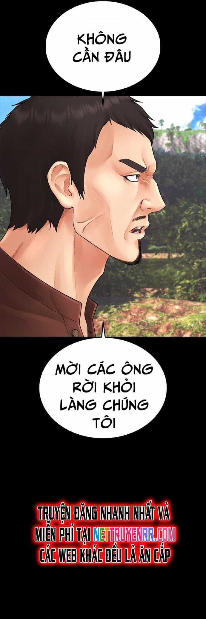 Bố Vạn Năng - Chương 132 - ảnh 22