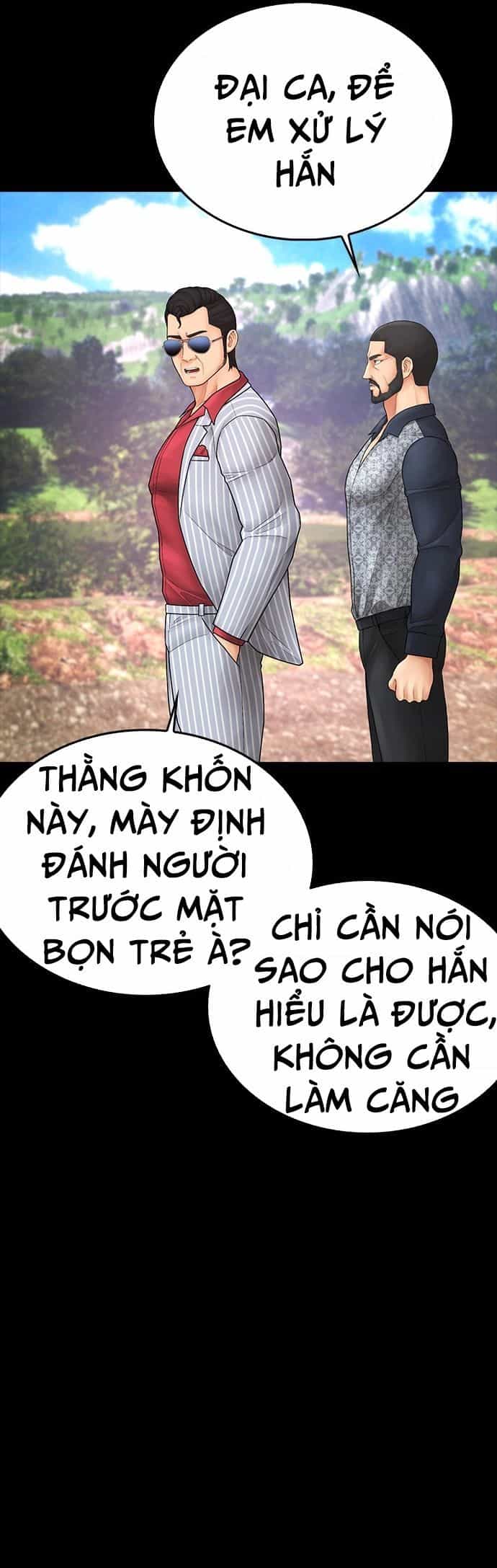 Bố Vạn Năng - Chương 132 - ảnh 26