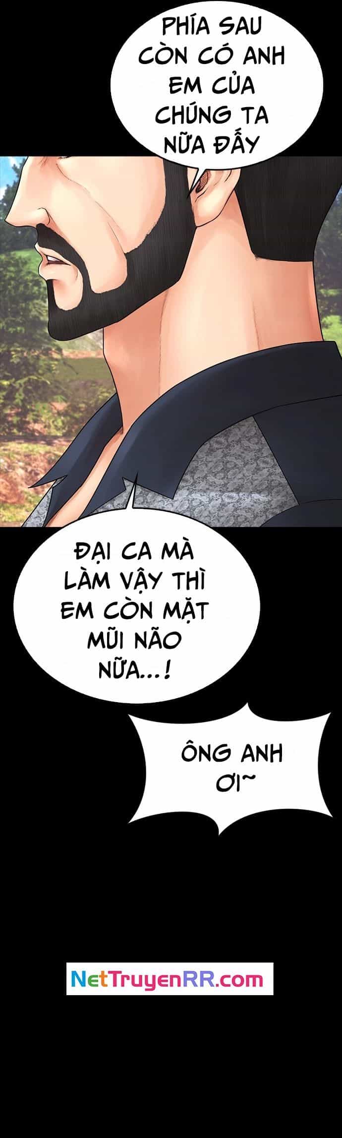 Bố Vạn Năng - Chương 132 - ảnh 27