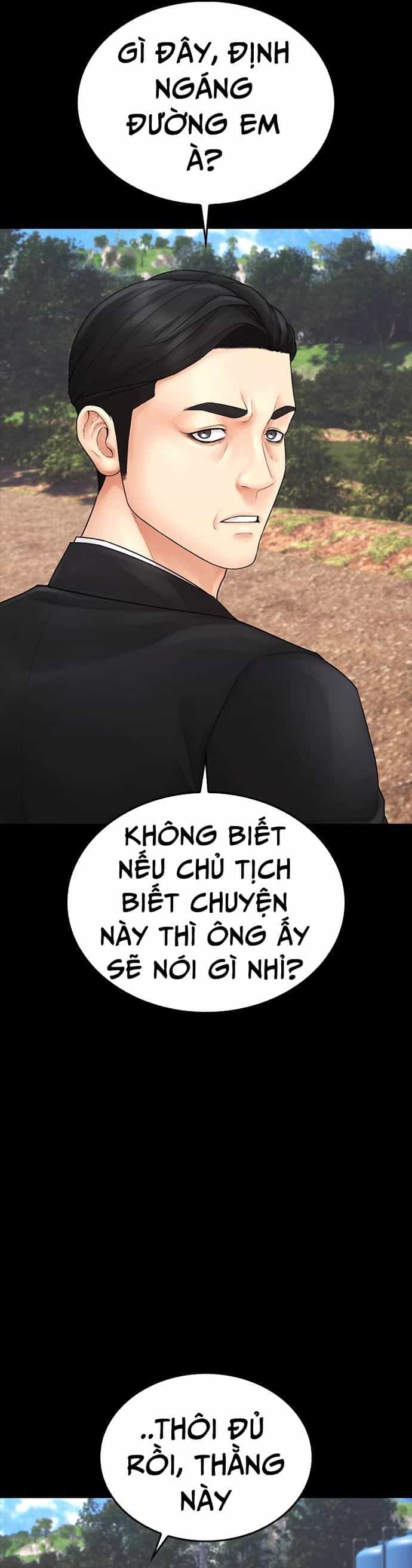 Bố Vạn Năng - Chương 132 - ảnh 30