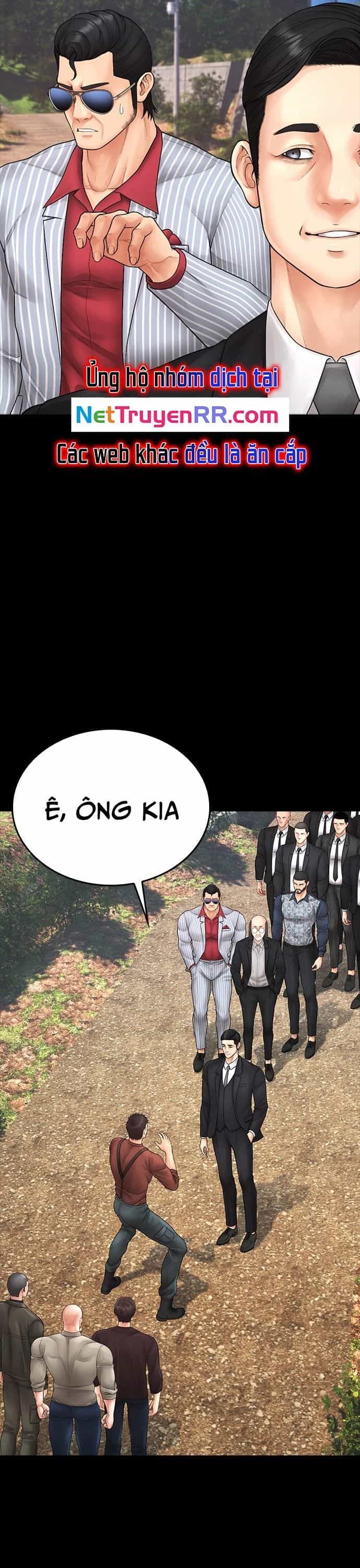 Bố Vạn Năng - Chương 132 - ảnh 31