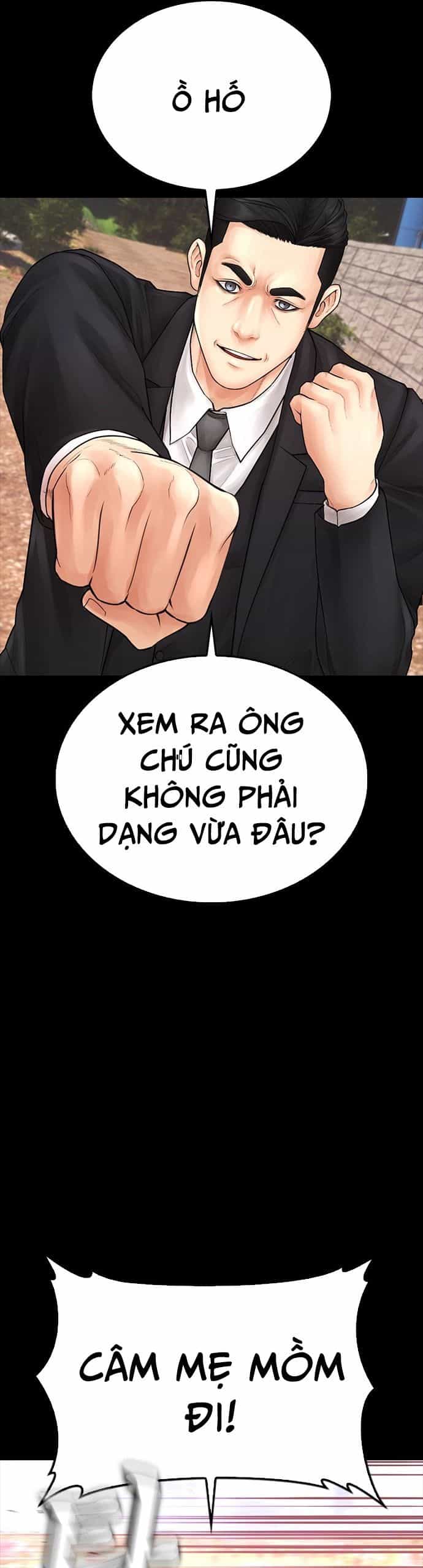 Bố Vạn Năng - Chương 132 - ảnh 35