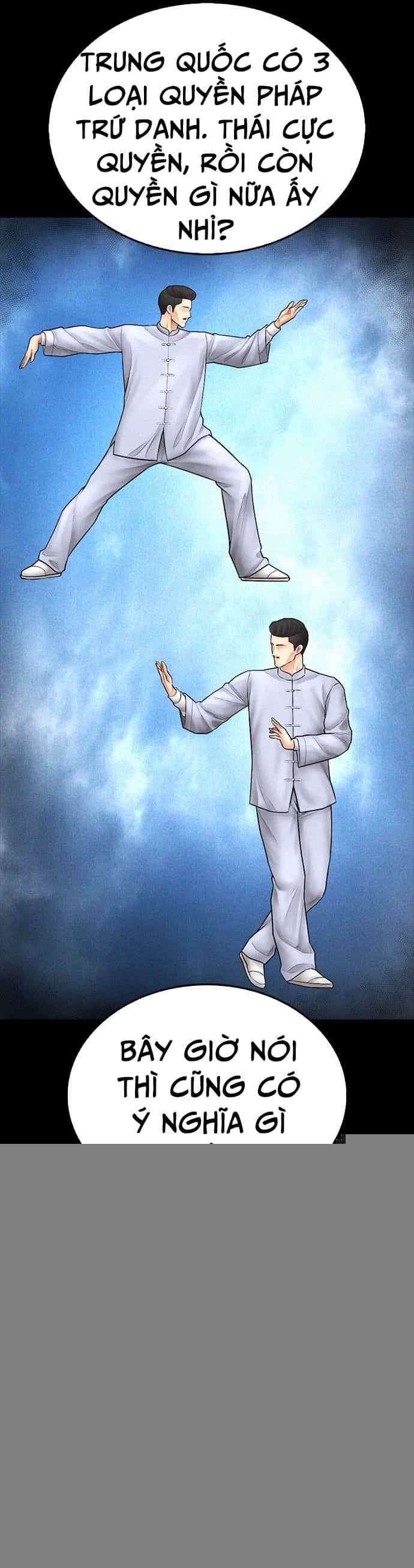 Bố Vạn Năng - Chương 132 - ảnh 41