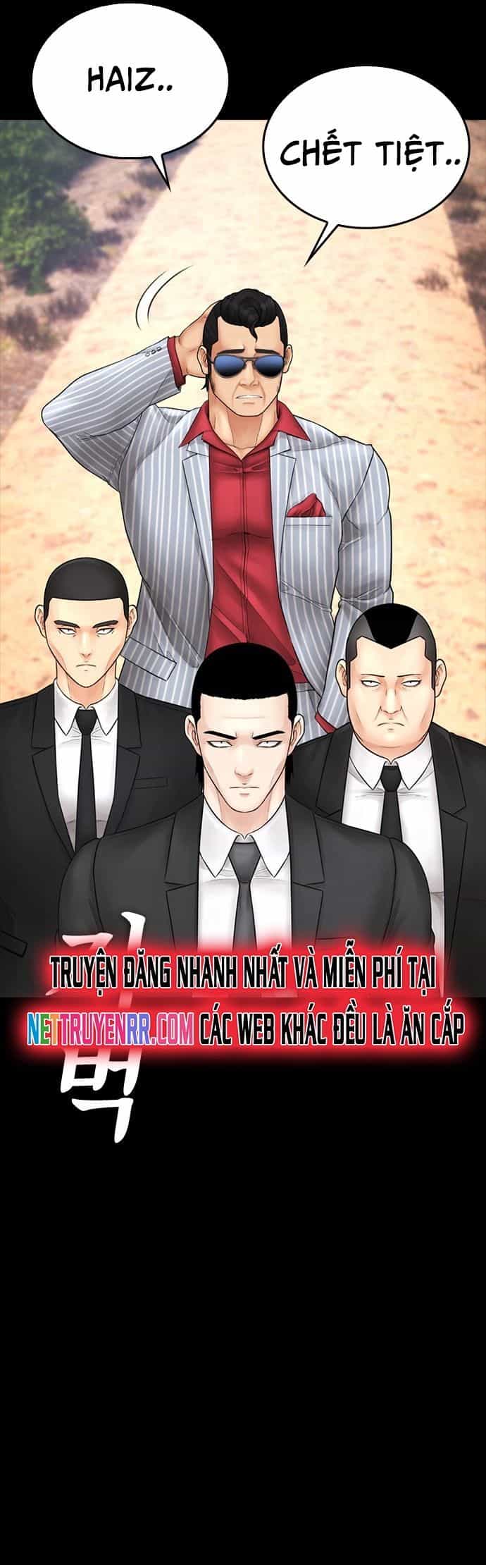 Bố Vạn Năng - Chương 132 - ảnh 53