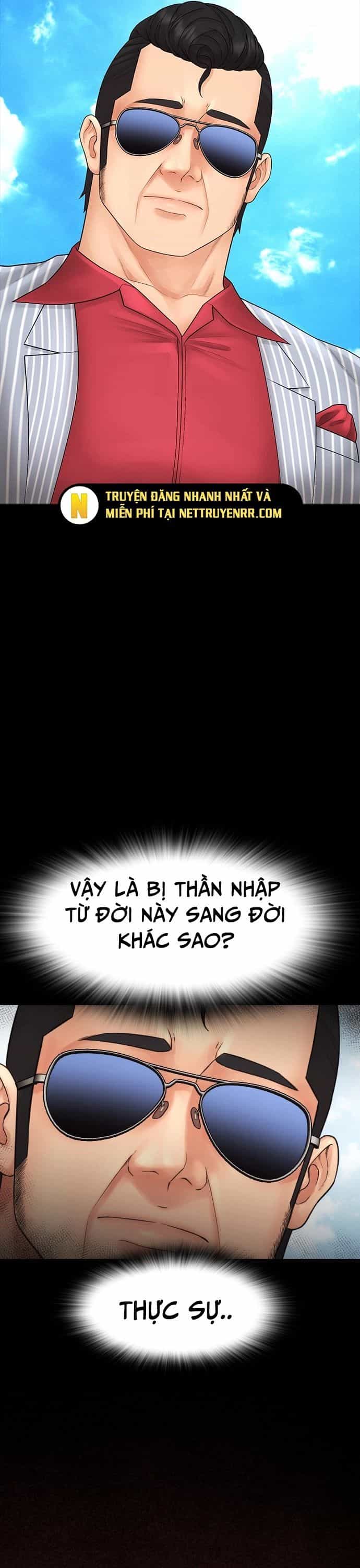 Bố Vạn Năng - Chương 132 - ảnh 62