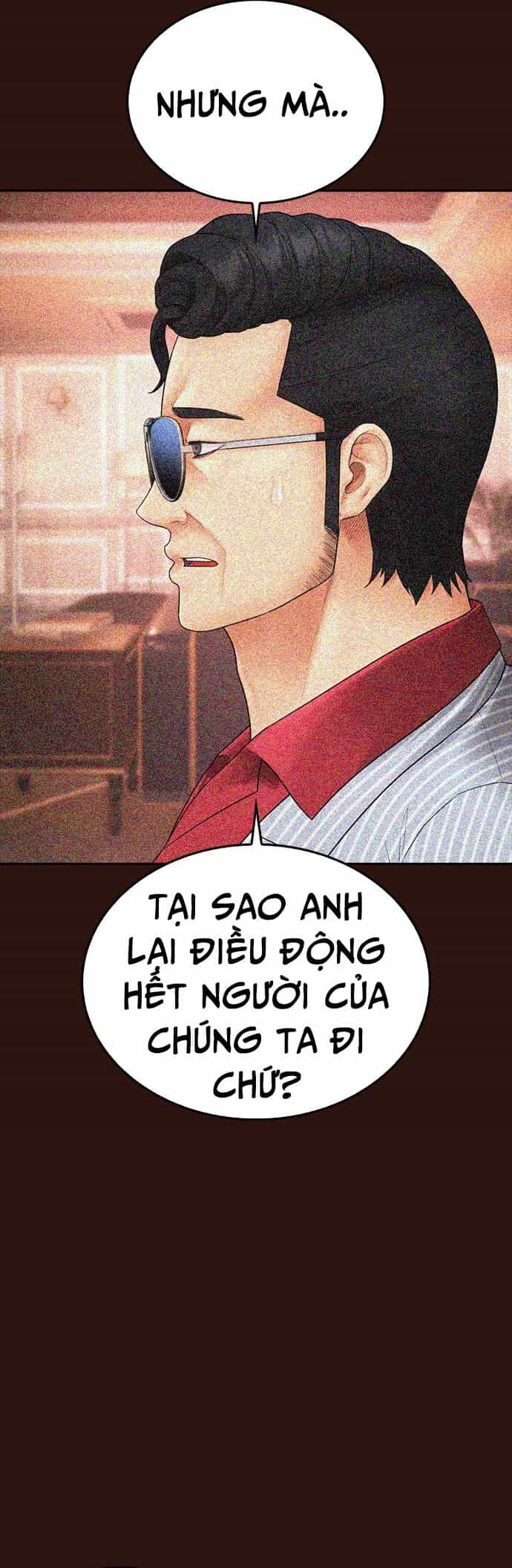 Bố Vạn Năng - Chương 132 - ảnh 66
