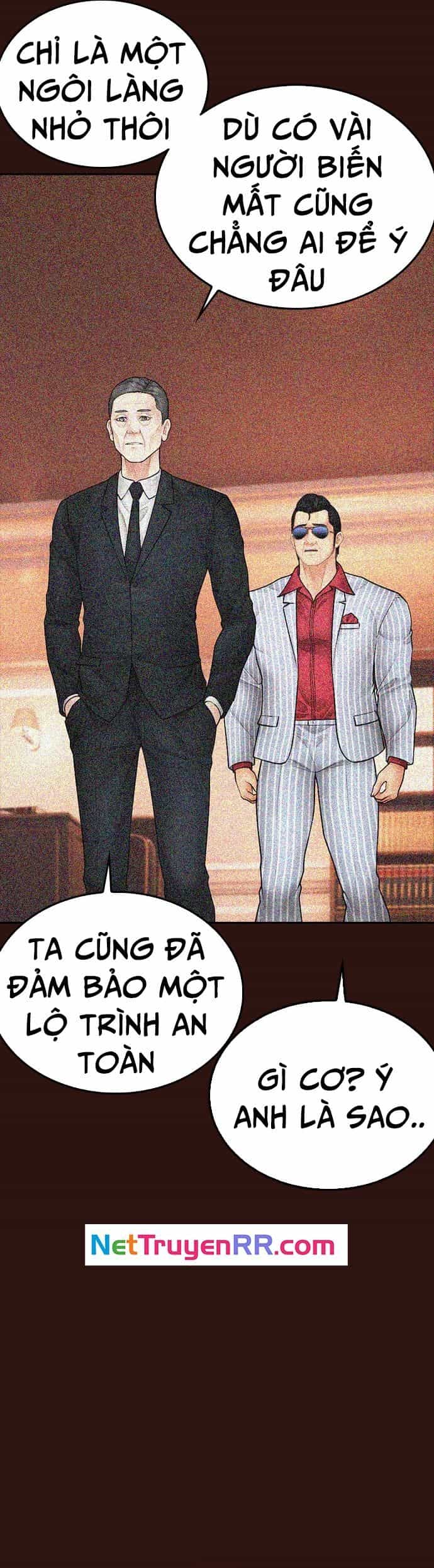 Bố Vạn Năng - Chương 132 - ảnh 67