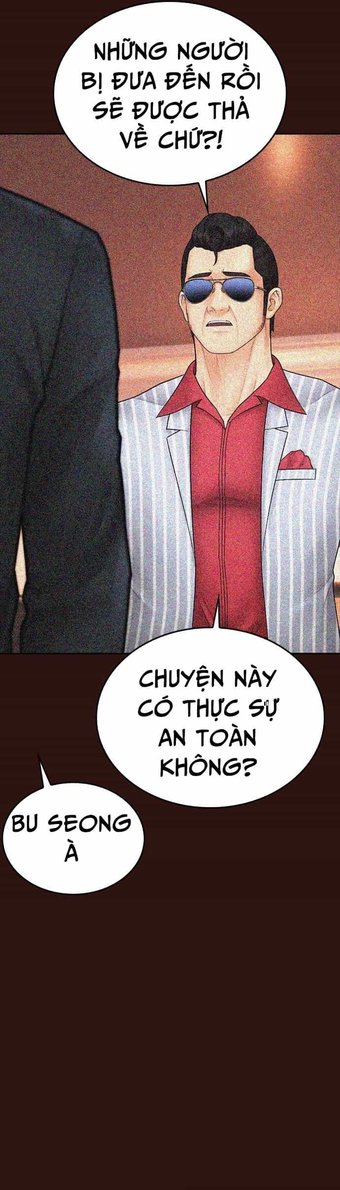 Bố Vạn Năng - Chương 132 - ảnh 69