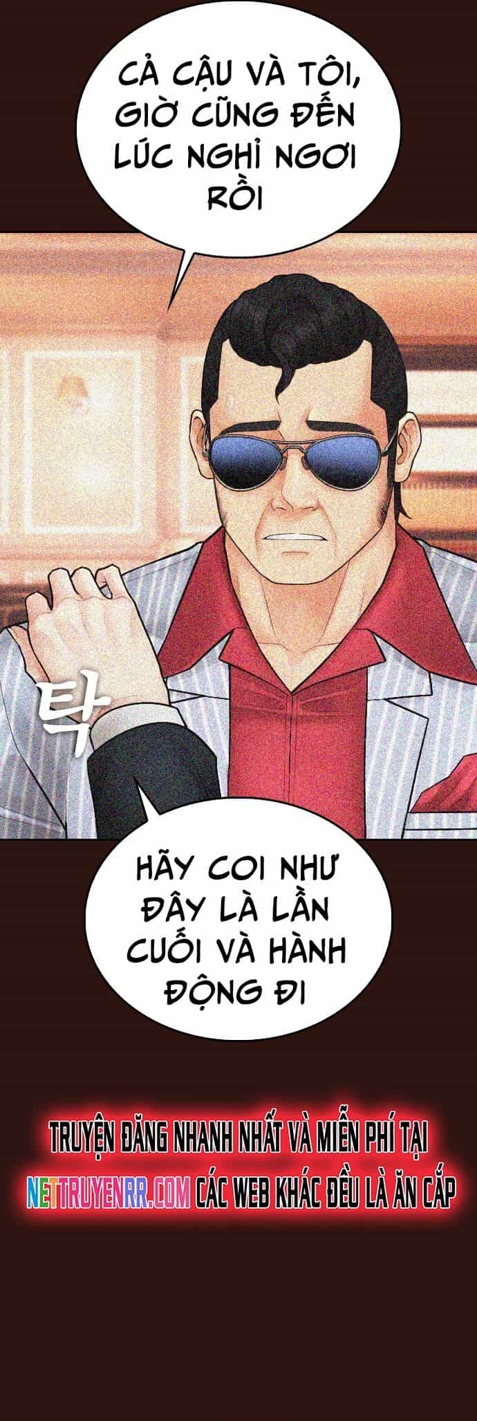 Bố Vạn Năng - Chương 132 - ảnh 72