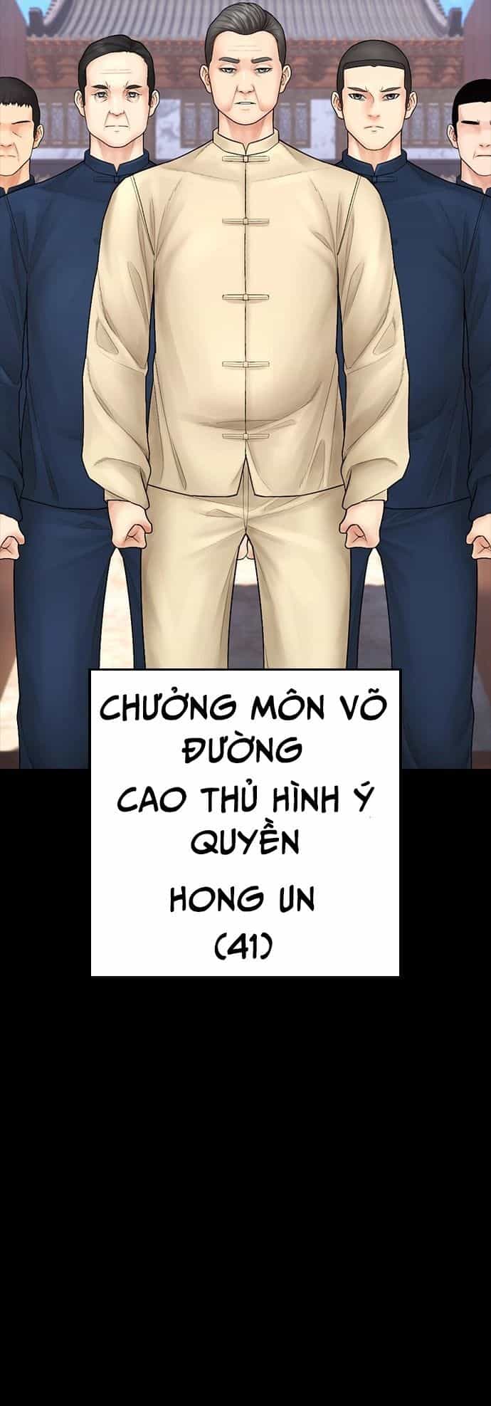 Bố Vạn Năng - Chương 132 - ảnh 78