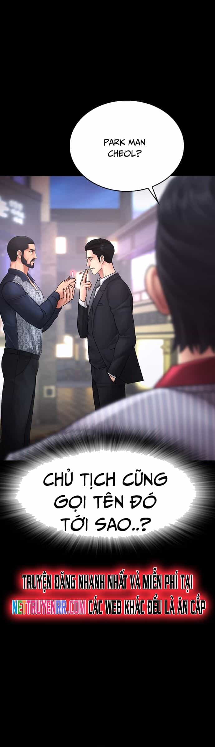 Bố Vạn Năng - Chương 134 - ảnh 10