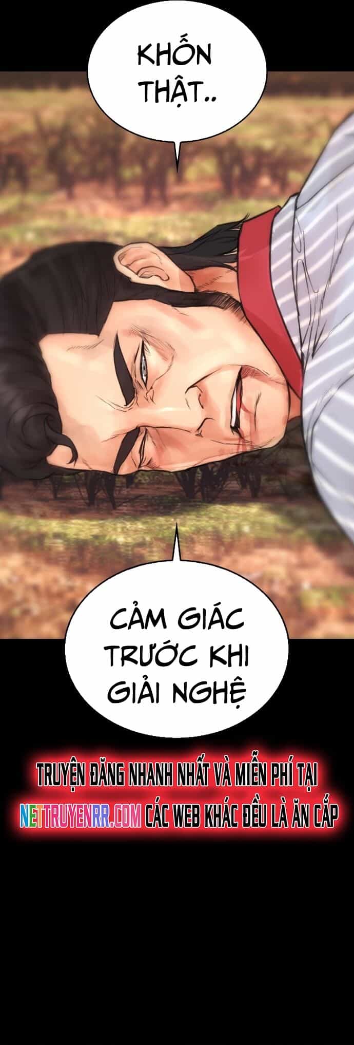 Bố Vạn Năng - Chương 134 - ảnh 5