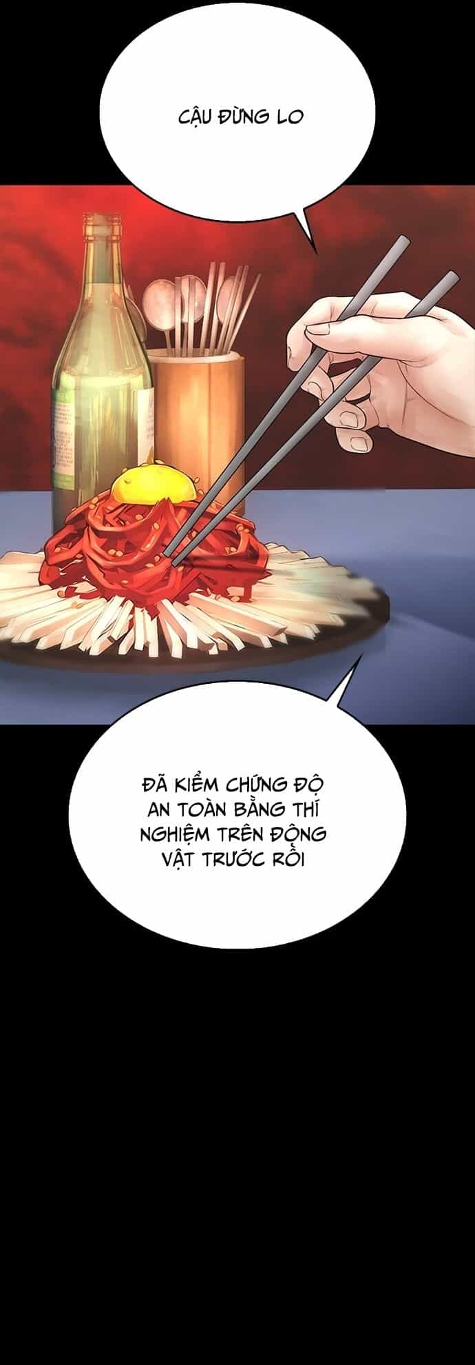 Bố Vạn Năng - Chương 134 - ảnh 7