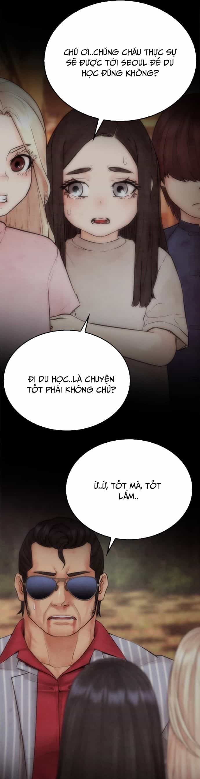Bố Vạn Năng - Chương 135 - ảnh 10