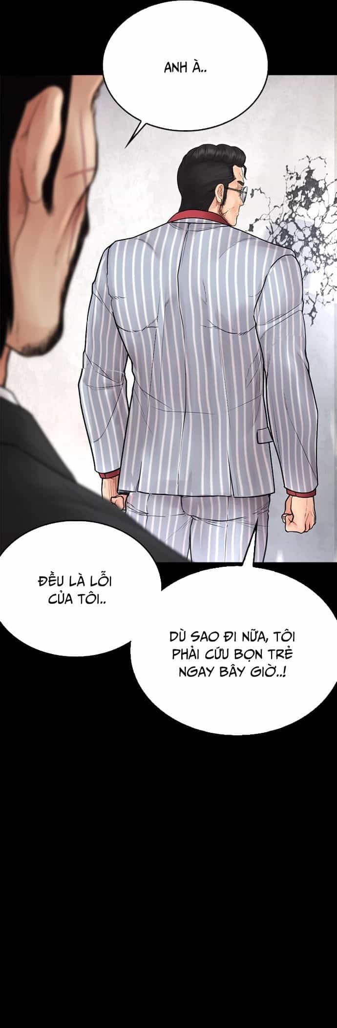 Bố Vạn Năng - Chương 135 - ảnh 16