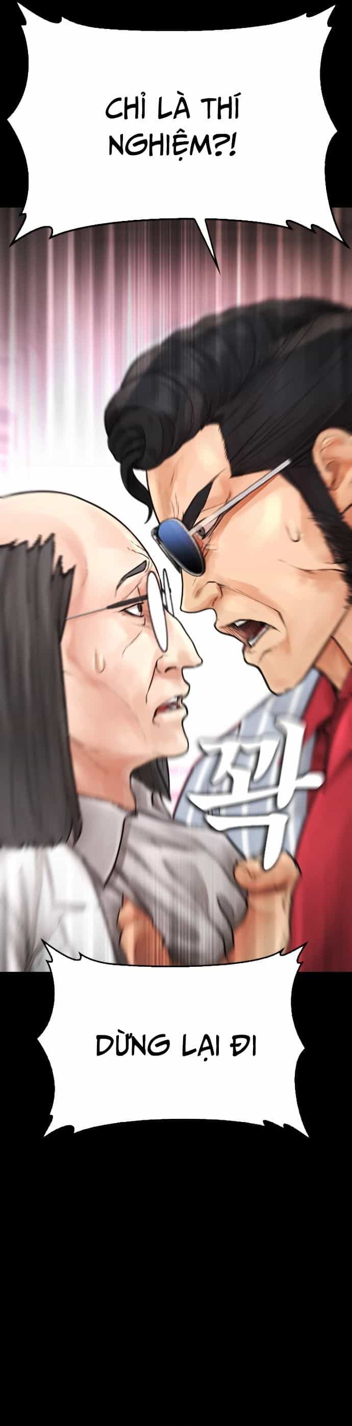 Bố Vạn Năng - Chương 135 - ảnh 23