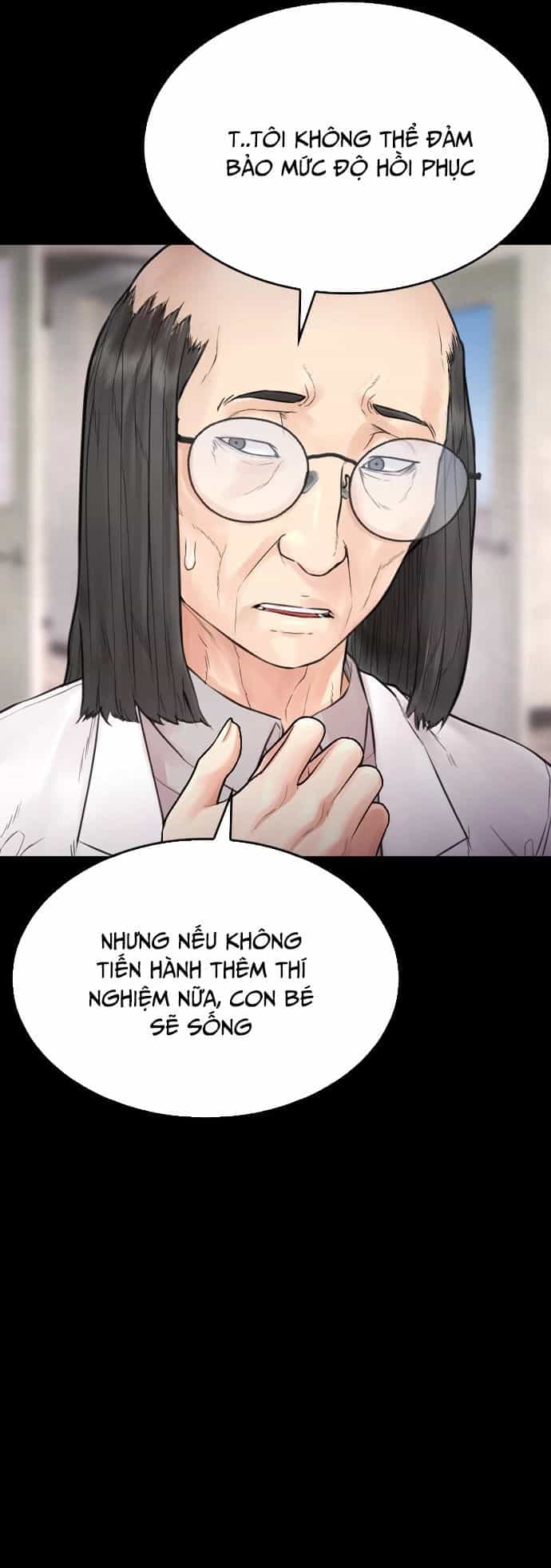 Bố Vạn Năng - Chương 135 - ảnh 26