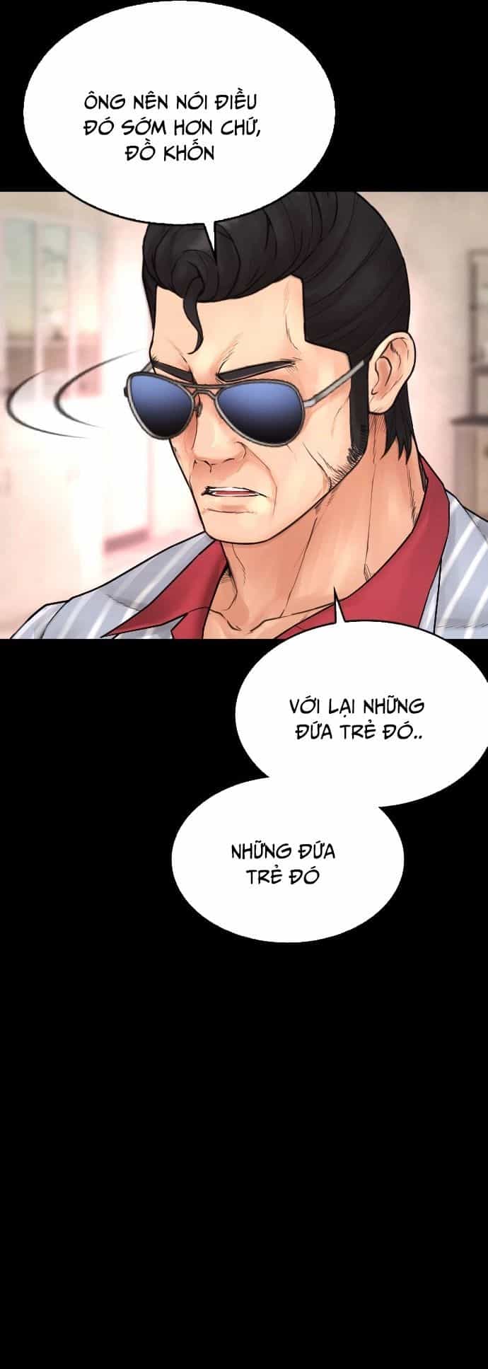 Bố Vạn Năng - Chương 135 - ảnh 30