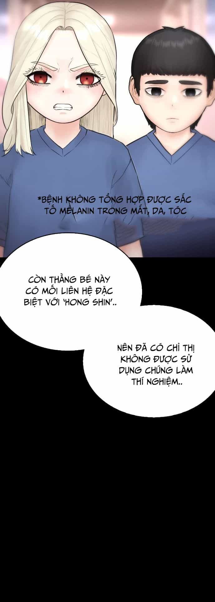 Bố Vạn Năng - Chương 135 - ảnh 33