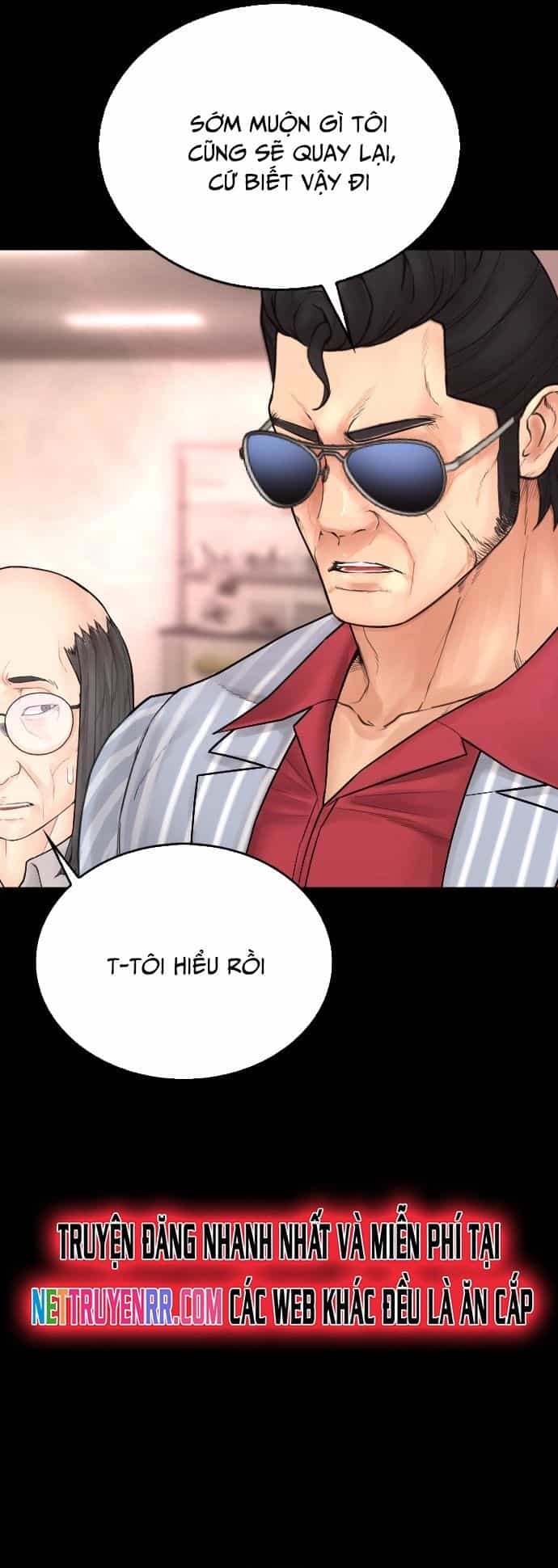 Bố Vạn Năng - Chương 135 - ảnh 37