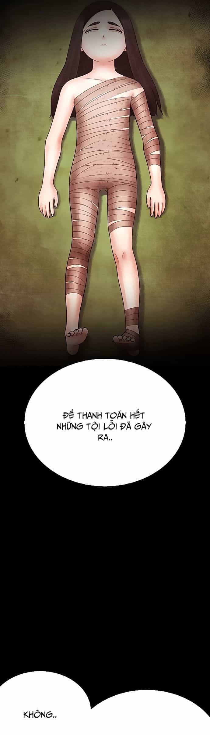 Bố Vạn Năng - Chương 135 - ảnh 45