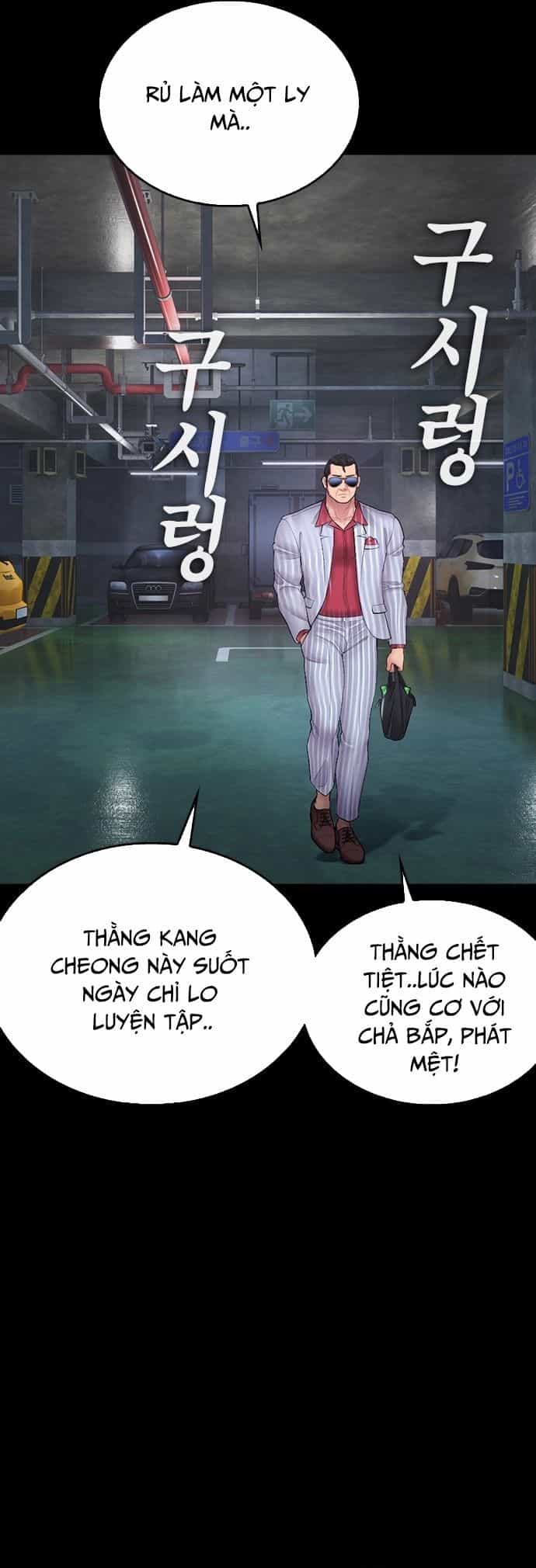 Bố Vạn Năng - Chương 135 - ảnh 65