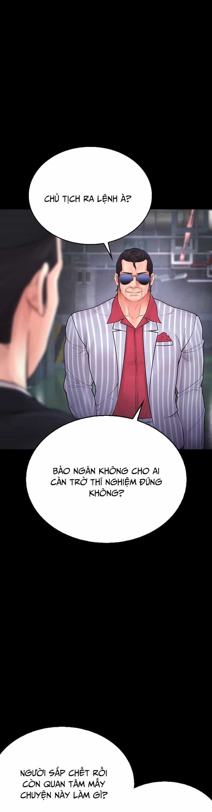 Bố Vạn Năng - Chương 135 - ảnh 70