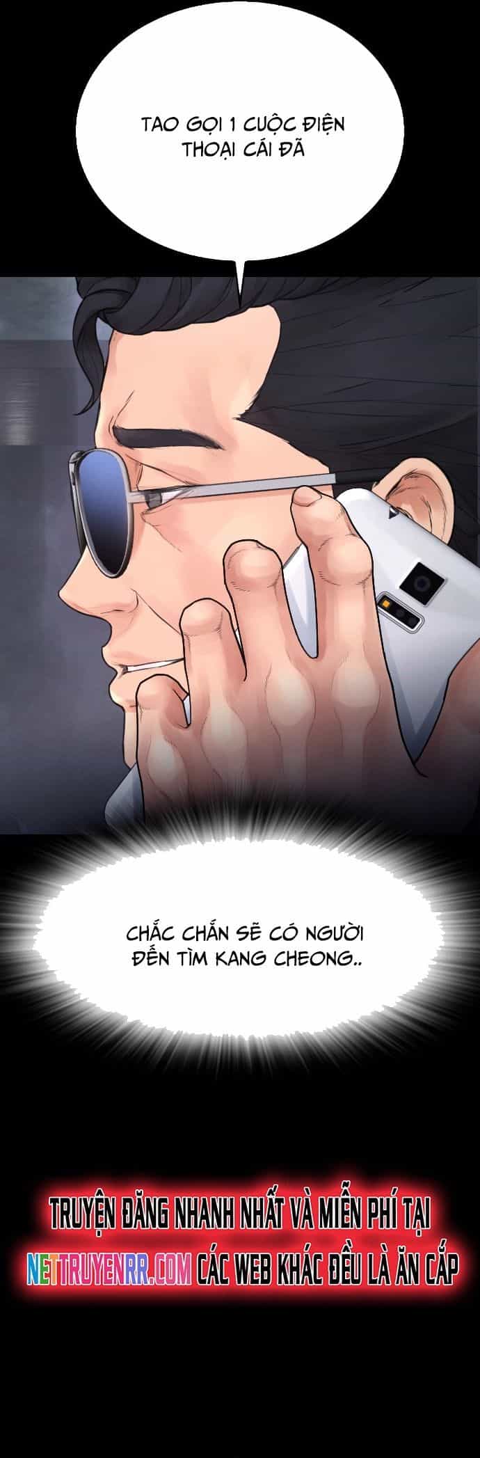 Bố Vạn Năng - Chương 135 - ảnh 72