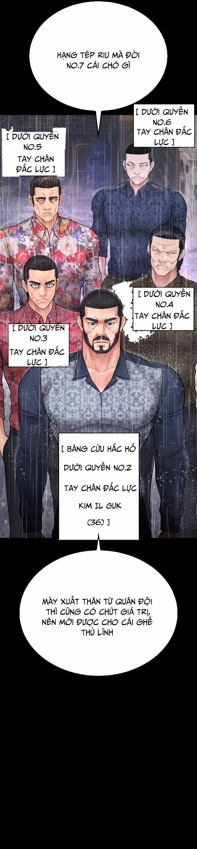 Bố Vạn Năng - Chương 135 - ảnh 77