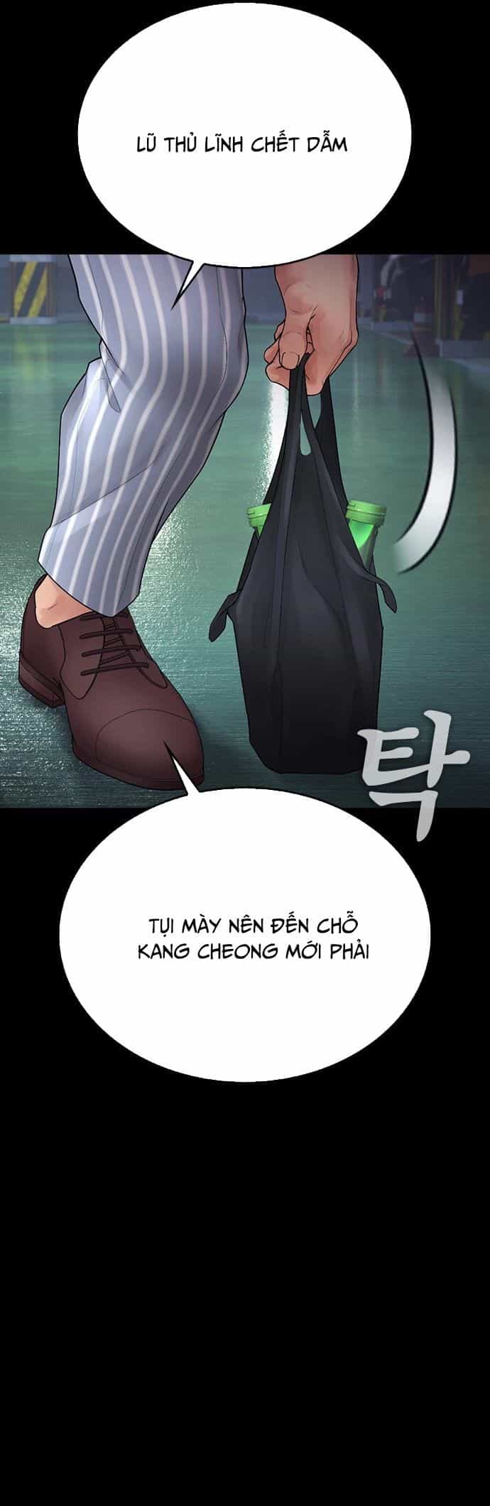 Bố Vạn Năng - Chương 135 - ảnh 84
