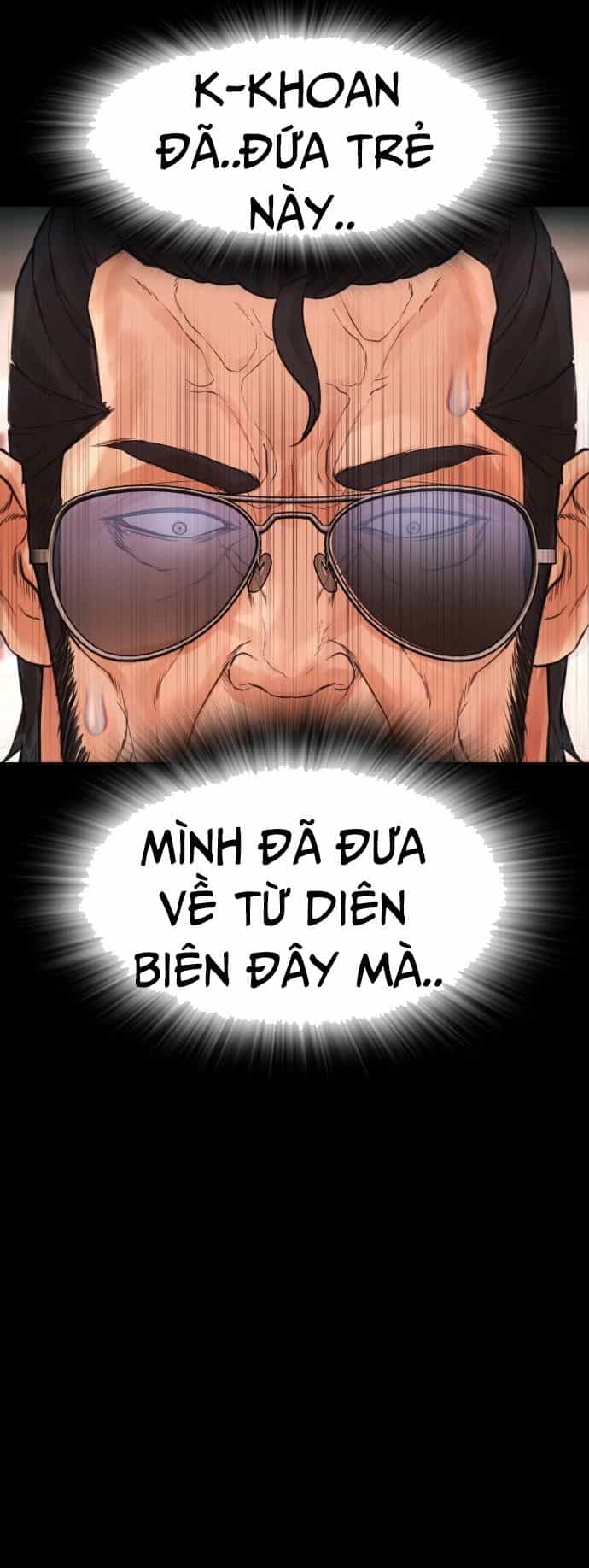 Bố Vạn Năng - Chương 135 - ảnh 9