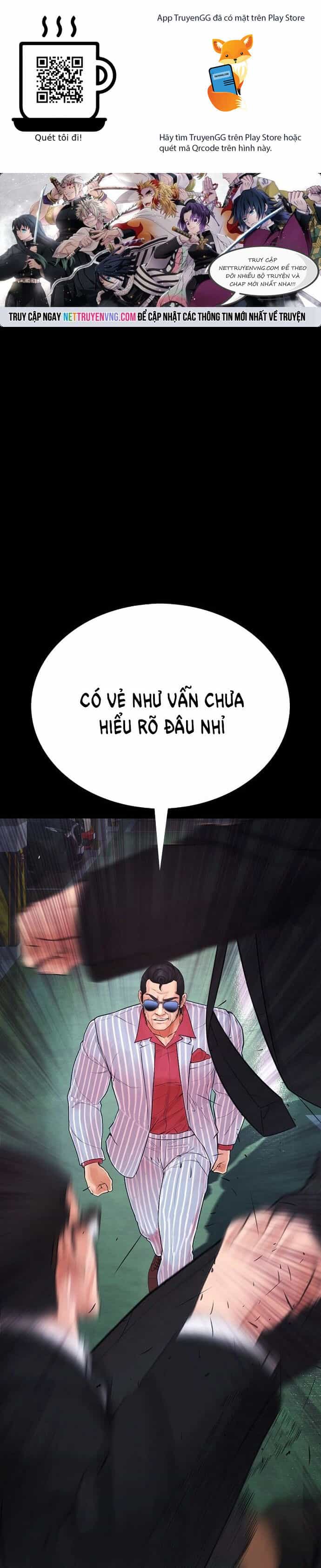 Bố Vạn Năng - Chương 136 - ảnh 1