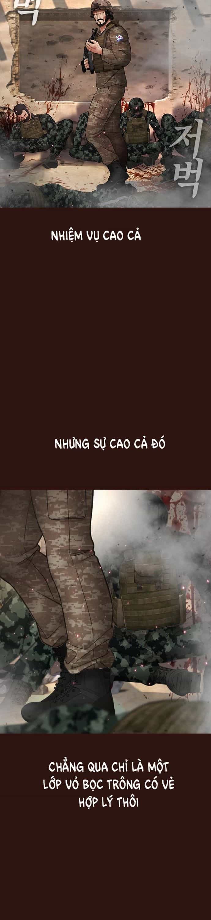 Bố Vạn Năng - Chương 136 - ảnh 10