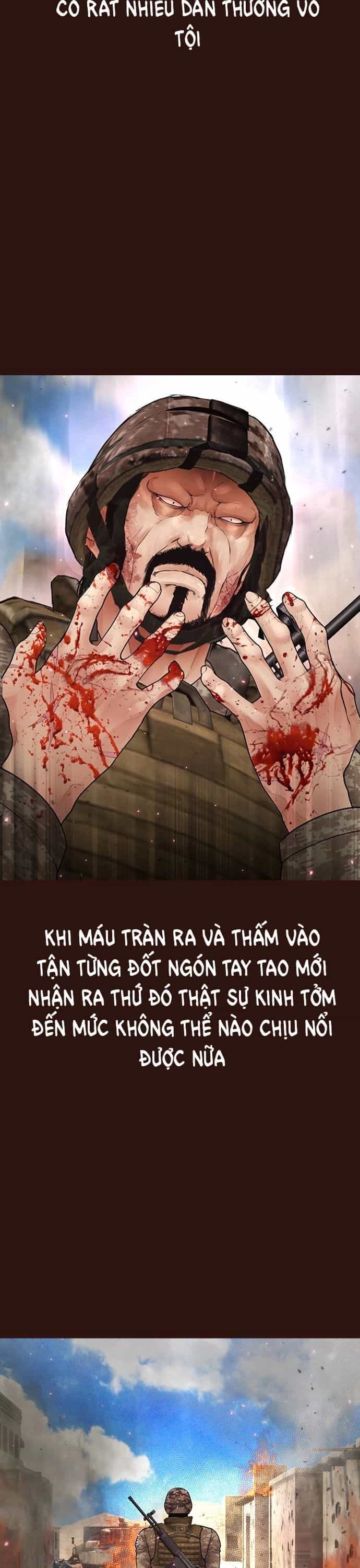 Bố Vạn Năng - Chương 136 - ảnh 12