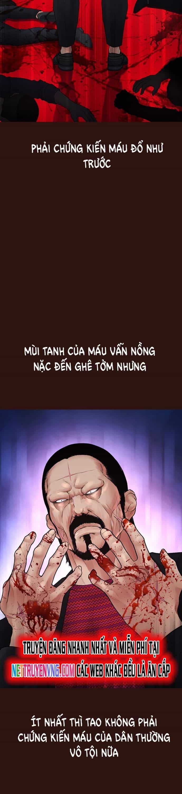 Bố Vạn Năng - Chương 136 - ảnh 15