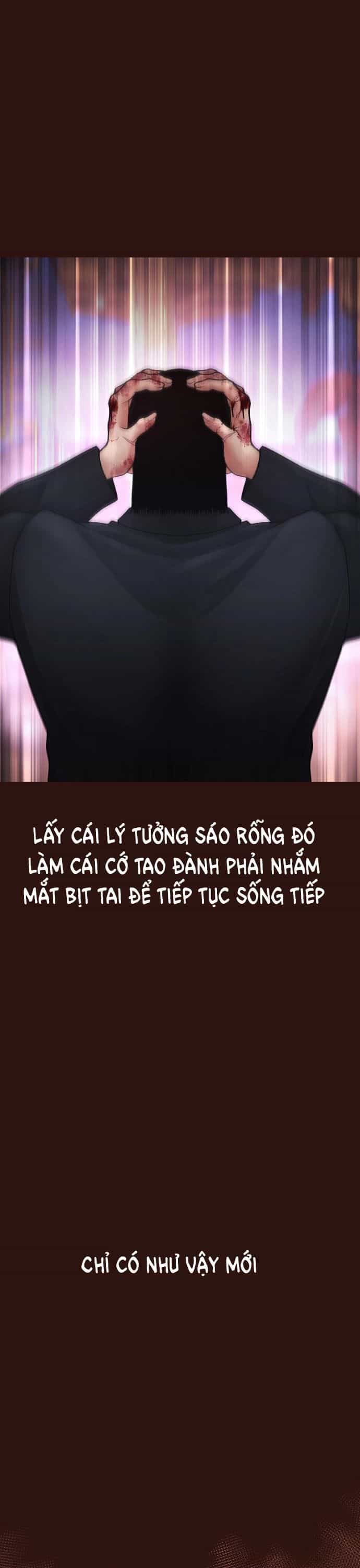 Bố Vạn Năng - Chương 136 - ảnh 16