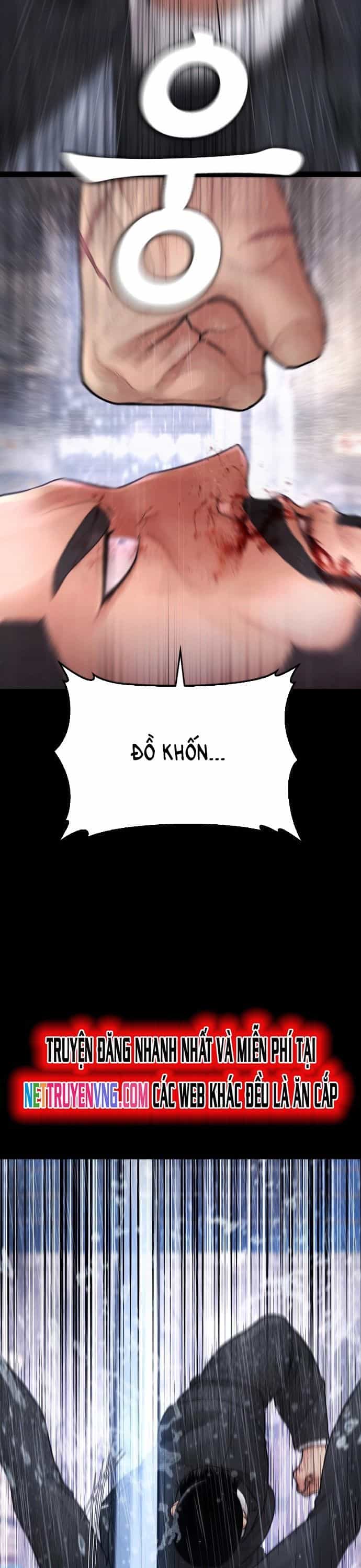 Bố Vạn Năng - Chương 136 - ảnh 31