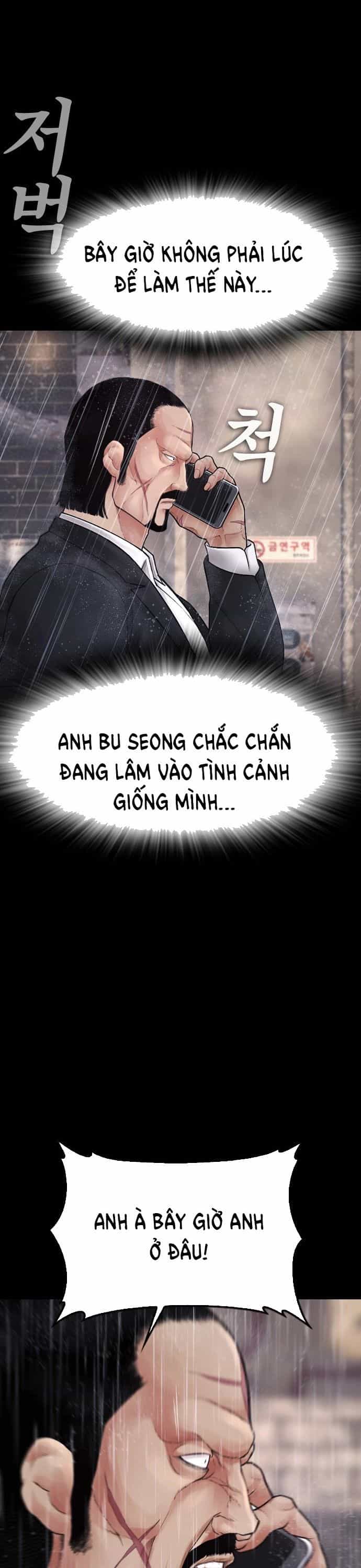 Bố Vạn Năng - Chương 136 - ảnh 38
