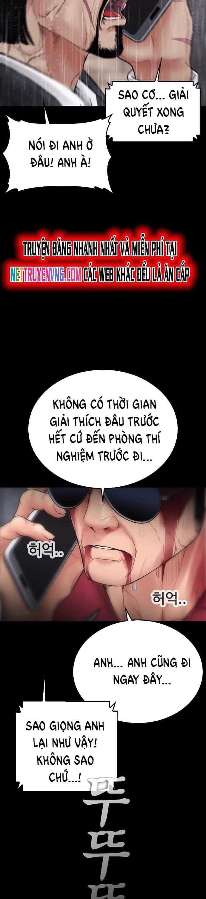 Bố Vạn Năng - Chương 136 - ảnh 39