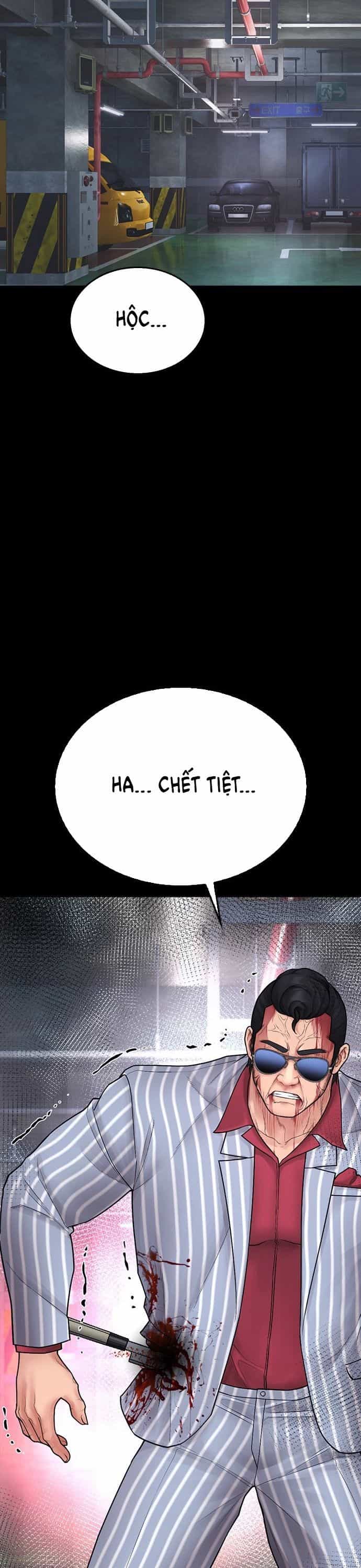 Bố Vạn Năng - Chương 136 - ảnh 42