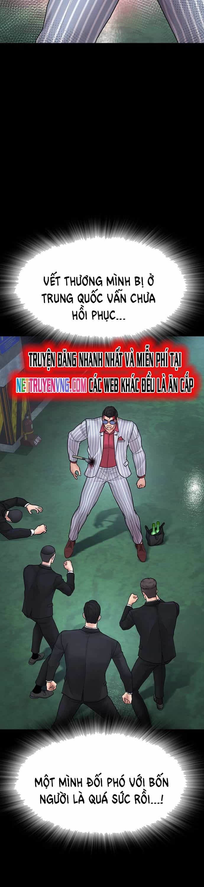 Bố Vạn Năng - Chương 136 - ảnh 43