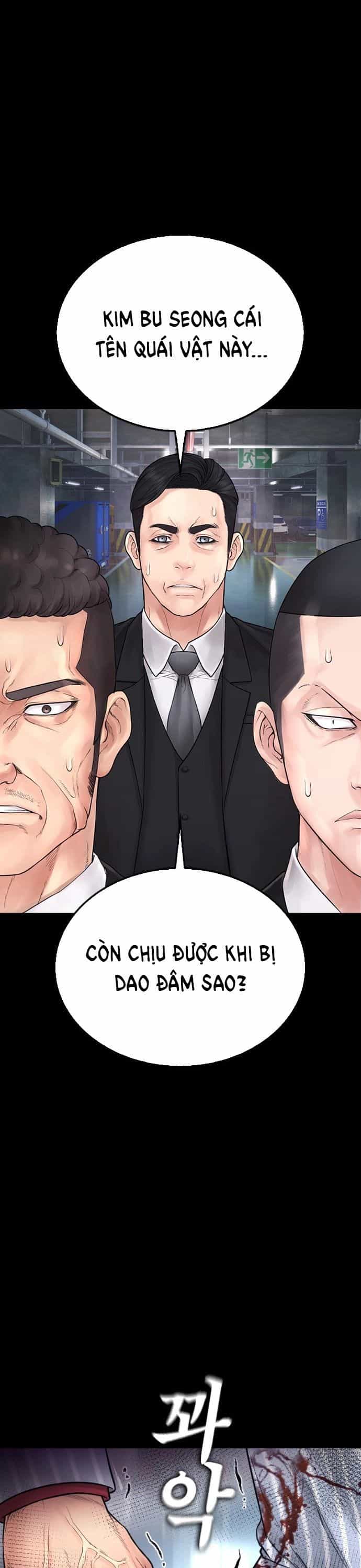 Bố Vạn Năng - Chương 136 - ảnh 44