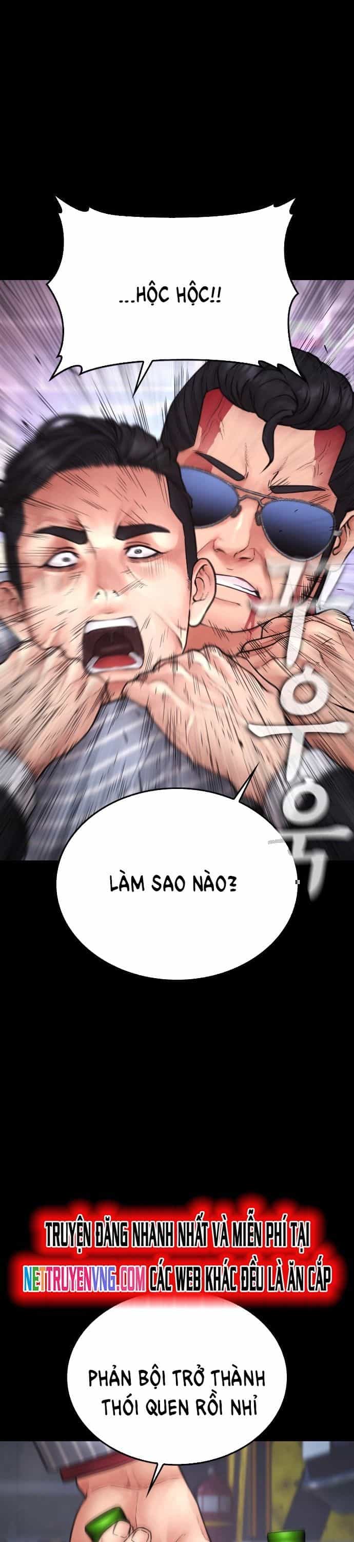 Bố Vạn Năng - Chương 136 - ảnh 51