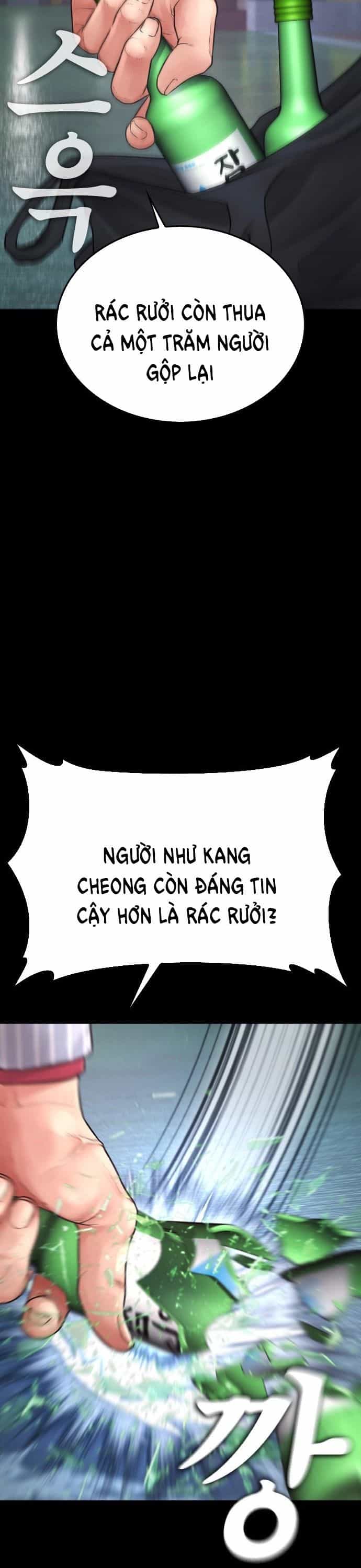 Bố Vạn Năng - Chương 136 - ảnh 52